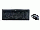 iK-40DS��Notebook Optical Mouse Plus MDO30-BK���������Z�b�g�I