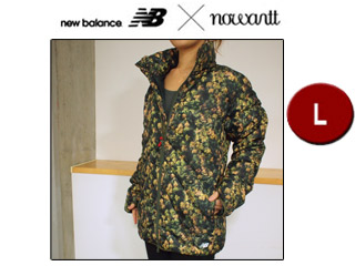 NTR-12708M-7060 �_�E���W���P�b�g/nowartt �m���[�g �yL�z (G/S/Mountains A)