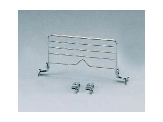 【クリックで詳細表示】アイリスオーヤマ メタルラックディバイダーMR-36D