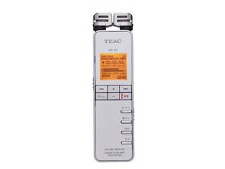 24bit/48kHz�Ή�IC���R�[�_�[ VR-20W