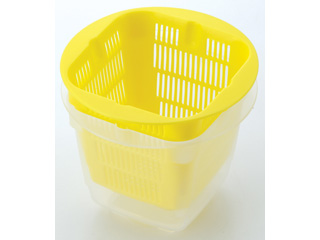 【クリックで詳細表示】曙産業 PC776 プチコランダーイエロー