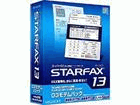 STARFAX13 G3���f���p�b�N