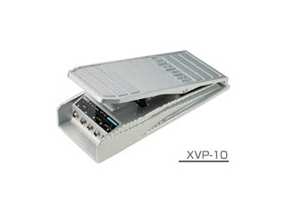 【クリックでお店のこの商品のページへ】KORG/コルグ ※納期にお時間がかかります XVP-10