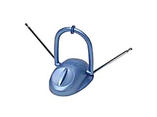 【クリックでお店のこの商品のページへ】マスプロ電工 MST2A-B(青)-P スーパーマウスター