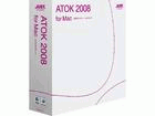 ATOK 2008 for Mac[�L���� ��Z�� �Z�b�g]�ʏ�