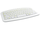 J5D-00028 Arc Keyboard USB Port (J) �L�[�{�[�h �z���C�g
