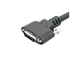 【クリックでお店のこの商品のページへ】サンワサプライ KB-CAMR-03 カメラリンクロボットケーブル 3m