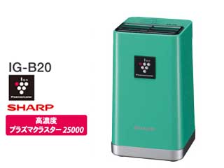 IG-B20-G �v���Y�}�N���X�^�[�C�I�������@(�O���[��)�y����������萔�������z