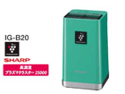 IG-B20-G �v���Y�}�N���X�^�[�C�I�������@(�O���[��)�y����������萔�������z