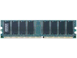 DD266-512MX (DDR PC2100 512MB)