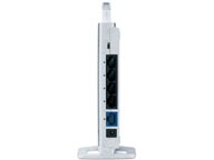 WHR-HP-GN AirStation/エアステーション 11n/g/b無線LANルータ