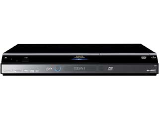 DV-ACW80�@AQUOS/�A�N�I�X�n�C�r�W�������R�[�_�[�@�t�@�~�����N�y����������萔�������I�z