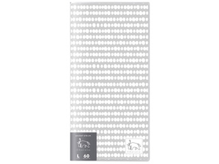 ACHL-CC1L60DT(ドット) Chululu(チュルル)ポケットアルバムCC01 Lサイズ 60枚収納