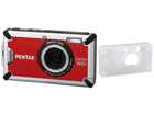 OPTIO W80�i�J�[�f�B�i�����b�h�j��O-CC932