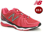 W890-D-VP2 PERFORNANCE TRAINING/PL-1N ���f�B�[�X �����j���O�V���[�Y  [�o�[�`�����s���N]�y22.0cm�z
