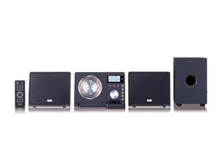MC-DX32i