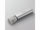 KBR-007SV ���d���@�ۓ��� �R���p�N�g�u���V (�V���o�[)