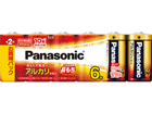 1ʂ́APanasonic/pi\jbN LR14XJ6SW   łB