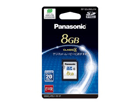 RP-SDL08GJ1K 8GB SDHC�������[�J�[�h