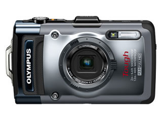 【クリックで詳細表示】OLYMPUS/オリンパス Tough TG-1(シルバー)タフ コンパクトデジタルカメラ【送料代引き手数料無料！】 ＜br＞ 【魅力的なアクセサリーとのセットも大特価中！】