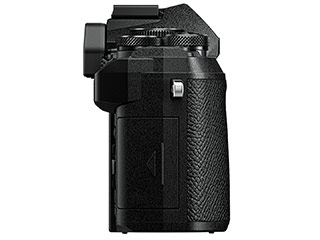 OM-D E-M5 Mark III ボディ(ブラック) ミラーレス一眼カメラ