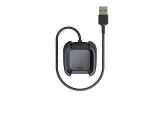 スマートウォッチ Fitbit Versa FB505RGRD-EU