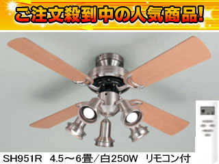 �y5�����I�zSH951R �����R���t�V�[�����O�t�@���y�I�[�f���b�N�����z