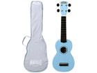 UKULELE UK-120 �i���C�g�u���[�j