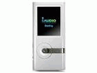 U5-4G-WS iAUDIO U5 4GB �z���C�g�V���o�[