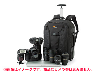 【クリックで詳細表示】Lowepro/ロープロ プロランナー RL X450 AW II【送料代引き手数料無料！ 】 ＜br＞ ★正規代理店商品★