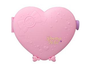 トロピカル〜ジュ!プリキュア Pretty Holic ハートコフレボックス