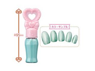 トロピカル〜ジュ!プリキュア Pretty Holic ハートコフレボックス