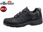 V-WK355-4E-BK �����Y�t�B�b�g�l�X�V���[�Y (�u���b�N) �y26.5cm�z