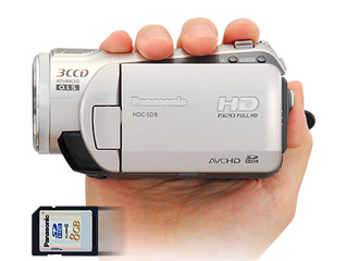 HDC-SD9-N�i�V�����p���S�[���h�j��1���������I�I�y����������萔�������I�z