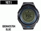 �yYETI�z QBDWAC5764/�u���[ �y����������萔�������̈��S���i�z