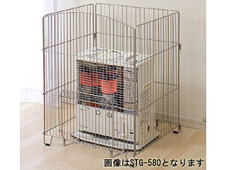 �X�g�[�u�K�[�h STG-750