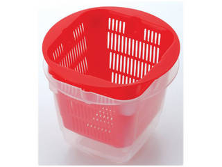 【クリックで詳細表示】曙産業 PC777 プチコランダーレッド