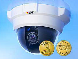 AXIS 216MFD