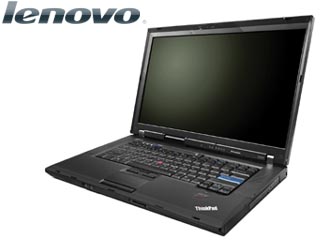 2714A14 �m�[�g�p�\�R�� ThinkPad R500 ��Office���ڃ��f��