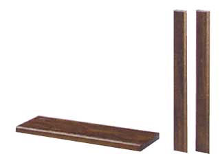 【クリックで詳細表示】ASAHI/朝日木材 【ADK CDシステムアップラック システムアップキット】 Solidシリーズ SD-CD4PN