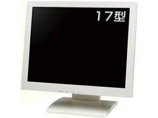17�C���`�^�b�`�p�l���t���f�B�X�v���C QT-1701P(AVTP)