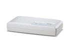 LSW3-TX-8NP/WH 10/100M �X�C�b�`���OHub �v���X�`�b�N➑� 8�|�[�g
