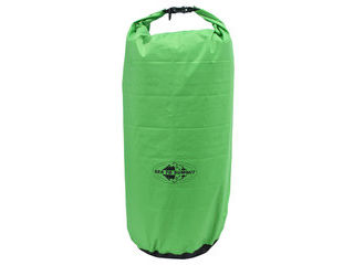 【クリックで詳細表示】SEA TO SUMMIT/シートゥサミット 1700006 ドライザック (35L) 【XXLサイズ】 (グリーン)