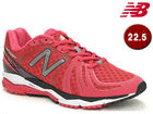 W890-D-VP2 PERFORNANCE TRAINING/PL-1N ���f�B�[�X �����j���O�V���[�Y  [�o�[�`�����s���N]�y22.5cm�z