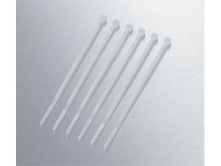 【クリックでお店のこの商品のページへ】ELECOM/エレコム LD-T100WH50 ケーブル結束バンド ホワイト