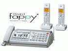 UX-D70CW ���ʎ�FAX�w�t�@�b�s�B�x(�q�@2��) �y����������萔�������z