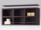 �y���ς�{�I�zUNIVERSAL SHELF�i���j�o�[�T���V�F���t�j�@UNI-��u110 �E�H�[���i�b�g