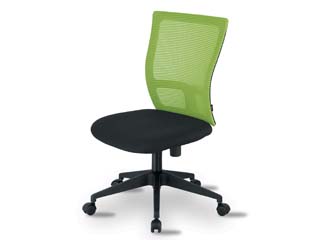 �y���b�V���`�F�A �A�[���Ȃ��^�C�v�z RWC-01X-G �O���[��