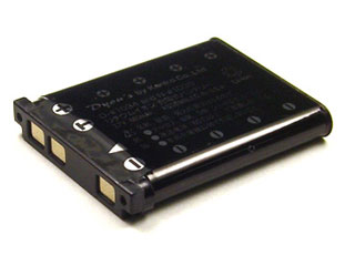 【クリックで詳細表示】KENKO/ケンコー デジタルカメラ用バッテリー N-＃1039