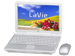 LaVie N LN300/BD PC-LN300BD